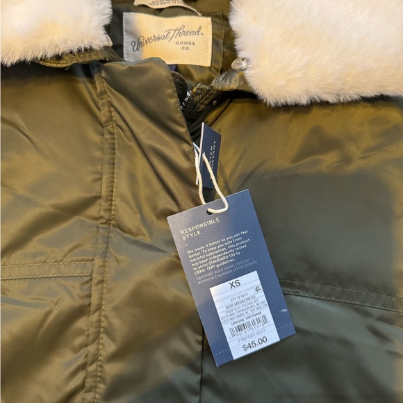 Universal Thread Jacket - Picture 4 of 6